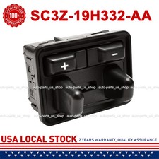 Trailer Brake Controller Module For Ford F-250 Super Duty 2025-27 SC3Z-19H332-AA picture