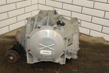 97-04 Chevrolet Corvette C5 -Manual Transmission 3.42 Rear Differential Assembly picture