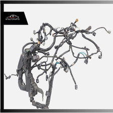 13-15 INFINITI JX35 QX60 3.5L ENGINE WIRE HARNESS AWD picture