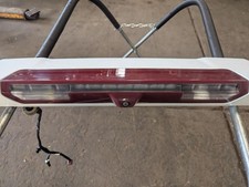 Camera/Projector Camera Rear Liftgate Fits 19-25 BLAZER 780268 picture