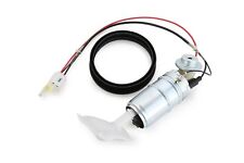 Tomei High Flow Drop-in OEM Replacement Fuel Pump Skyline BNR32 R32 GTR 276lph picture