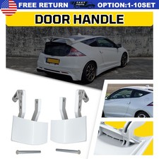 Metal Left Right Side Exterior Door Handle Repair Kit For Honda CR-Z 11-16 2-20x picture