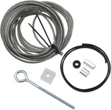 Cable Repair Kit, Slide-Out Flexible Multi-Function RV Cable picture