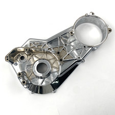 Chrome Inner Primary Housing Cover for 94-06 Harley-Davidson Softail 60620-94B picture