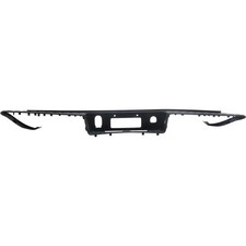 Bumper Step Pad Rear For 2014-2018 Chevy Silverado 1500 GM1191143 23108158 picture