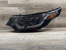 USED - 2017-2020 Land Rover Discovery L Headlamp LED - OEM picture
