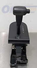 2007-2010 Jeep Wrangler Automatic Floor Shifter Assembly OEM picture