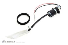 Tomei Direct Bolt On High Flow Fuel Pump For Nissan GTR R34 RB26DETT 276 L/H picture