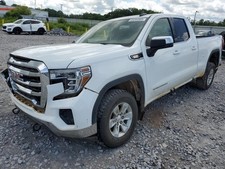 Used Automatic Transmission Assembly fits: 2022 Gmc Sierra 1500 pickup AT 4x4 3. picture