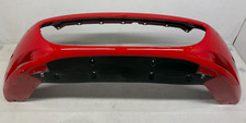 FERRARI CALIFORNIA FRONT BUMPER 0699793 2010 2011 2012 2013 2014 OEM Red (W2) picture