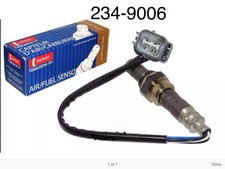 Denso O2 Oxygen Sensor UPSTREAM New Acura RSX 2002-2004 234-9006 picture