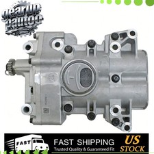 Balance Shaft for 2016-2025 Hyundai 2.0L Turbo 2.4L 23300-2GGC0 picture