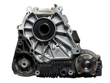 07-13 BMW E90 335xi 328xi 330xi AWD Transfer Case W ACTUATOR OEM picture