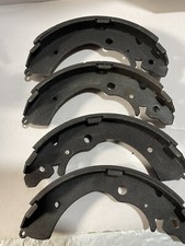 Parts Master Brake Shoe FB627 Honda Compatible picture