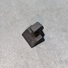 Yamaha GT80 GTMX Oil Scraper picture