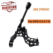 Aluminum Performance Short Shifter 5 Speed For Mitsubishi Lancer EVO 4 5 6 7 8  picture