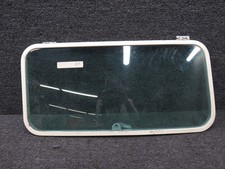 0417008-200 Cessna 152 Cabin Door Window with Latch RH (Tinted) picture