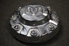 2019-26 DODGE RAM 3500 DRW REAR CHROME OEM CENTER CAP PN 6MP53TRMAB 560-2702 picture