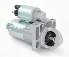New Starter For 08-17 Chevy Silverado Tahoe Suburban GMC Sierra 4.8L 5.3L 6.2L picture