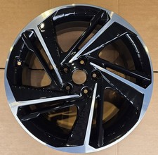 2021-2023 Hyundai Elantra OEM Factory Wheel Rim 52910AA400 71630 picture
