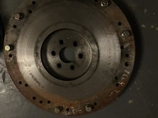 11 Inch Zoom Clutch picture