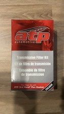 ATP B-172 Transmission Filter Kit Ford E4OD 4R100 F-150 F-250 F-350 Super Duty picture