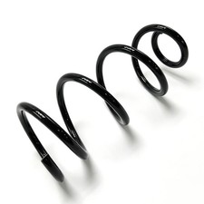 55020-5RB0B Rear Suspension Coil Spring For 2018-2025 Kicks KicksPlay NEW picture