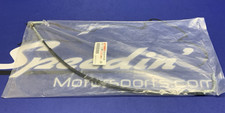 Yamaha Control Cable 2 Grizzly 300 2012-2013 OEM 1SC-F637F-00-00 picture