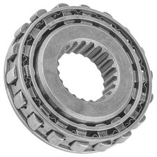 for Kawasaki Bayou 300 KLF300C 4X4 1989 90 1991-2004 Clutch Hub One Way Bearing picture
