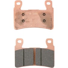 Vesrah JL Sintered Metal Brake Pads - VD-166/2RJL VD-166/2RJL picture