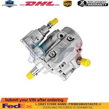 D18 D24 Fuel Injector Pump For Delphi Bobcat Doosan T450 T590 7249380 28394200 picture