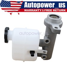 Brake Master Cylinder for Cadillac Escalade Chevrolet Silverado 1500 GMC Yukon picture