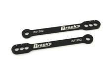 2005-2026 Kawasaki ZX-6R Brock's Performance 3-Position Lowering Link Set picture