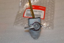 Honda NOS CB750 Fuel Petcock Valve Assembly  CB 750 500 550 16950-300-020 picture