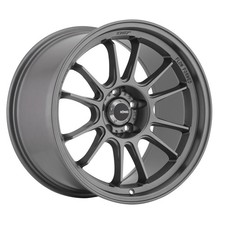 KONIG Hypergram Rim 16X7.5 5X114.3 Offset 38 Matte Grey (Quantity of 1) picture