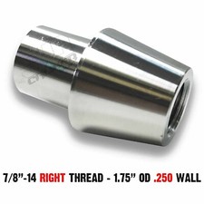 7/8-14 RHT 1.75