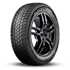 1 Michelin X-Ice Snow 205/60R16 96H Winter Tires 40K Mi Treadlife Warranty picture