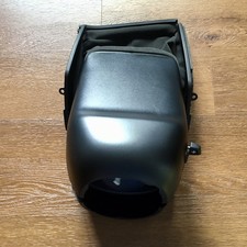 09-15 BMW Alpina B7 Steering Column Cover OEM w/ Wheel Adjustment & Wheel Heat picture