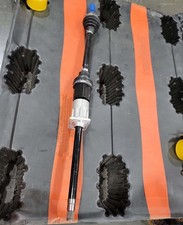 Front Left Driver Side CV Axle Shaft for Alfa Romeo Stelvio AWD 2017 - 2023 picture