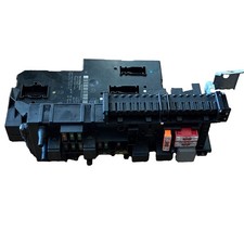 2009-2012 Mercedes Benz Glk350 C300 C320 REAR Fuse Box And Relay Box picture