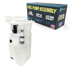 Fits 06-14 Yamaha Raptor 700R YFM700R 1S3-13907-02-00 Fuel Pump Module Assembly picture
