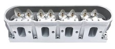 Dart Pro1 LS 12° As-Cast Rectangle Port Aluminum Cylinder Head [Bare] picture