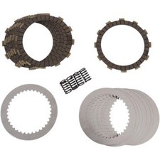 EBC DRC Series Clutch Kit for 1996-2016 Suzuki DR 650 picture