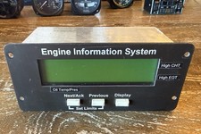 Grand Rapids Technologies GRT Model 4000 Engine Information System EIS Aircraft picture