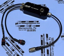 AIM ECU BRIDGE FOR PORSCHE GT3 CUP CAR picture