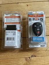 NEW DORMAN 13731 Keyless Entry Remote with Programmer GM