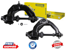 Genuine Moog 2PCS Front Upper Control Arm & Ball Joint For 1986-1995 4Runner picture