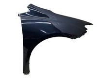 2019-2025 Chrysler Pacifica Front Right Fender Panel |Black Crystal (Pxr) *Dent* picture