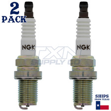 NGK 5820 Spark Plugs 2 Pack picture