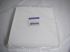 Genuine Mopar Cabin Air Filter 68606182AA picture